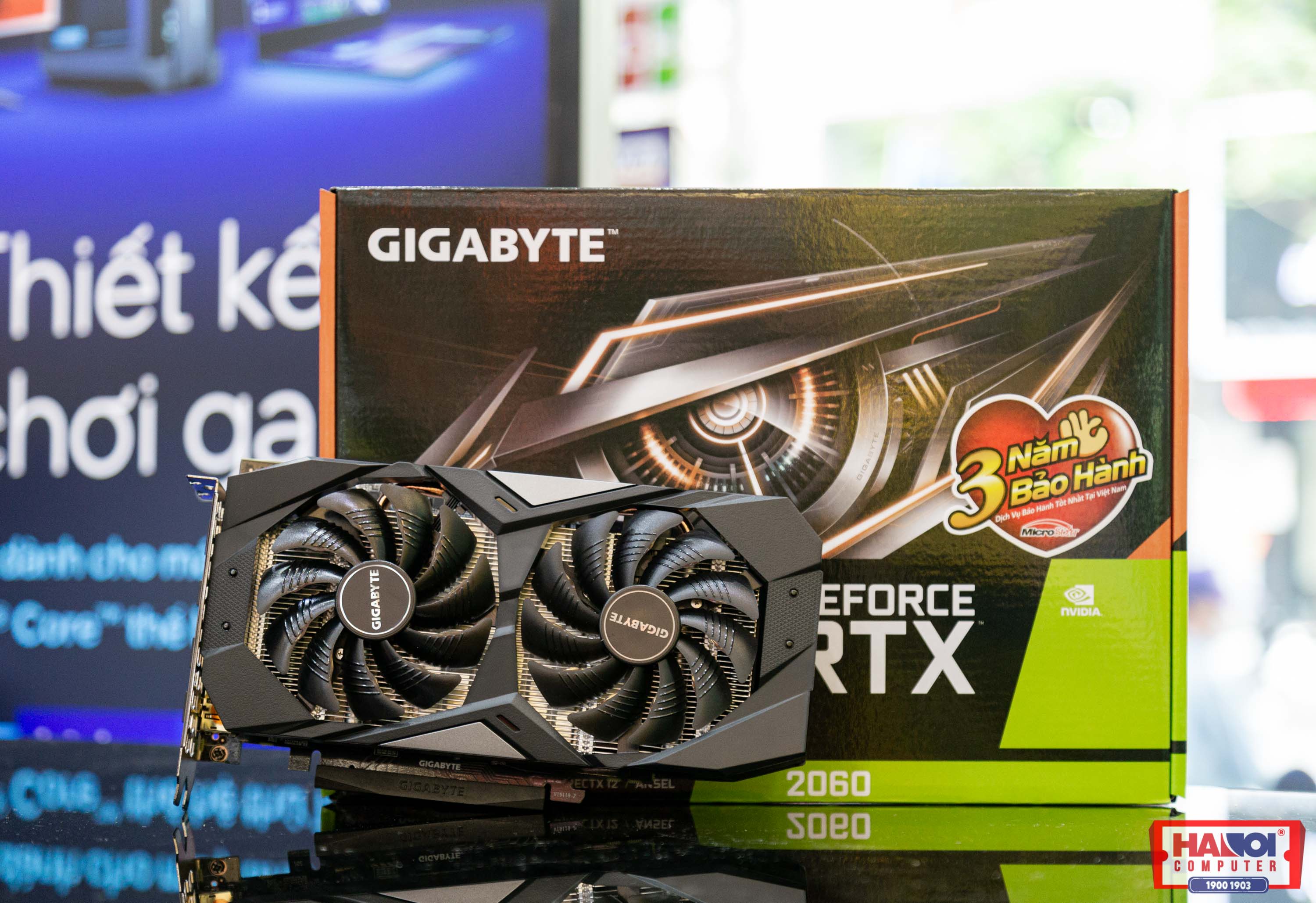 Gigabyte RTX 2060